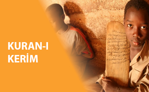 Kuranı Kerim 