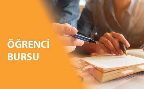 Öğrenci Bursu