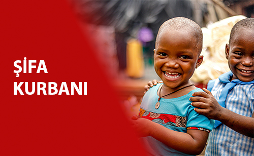 Şifa Kurbanı