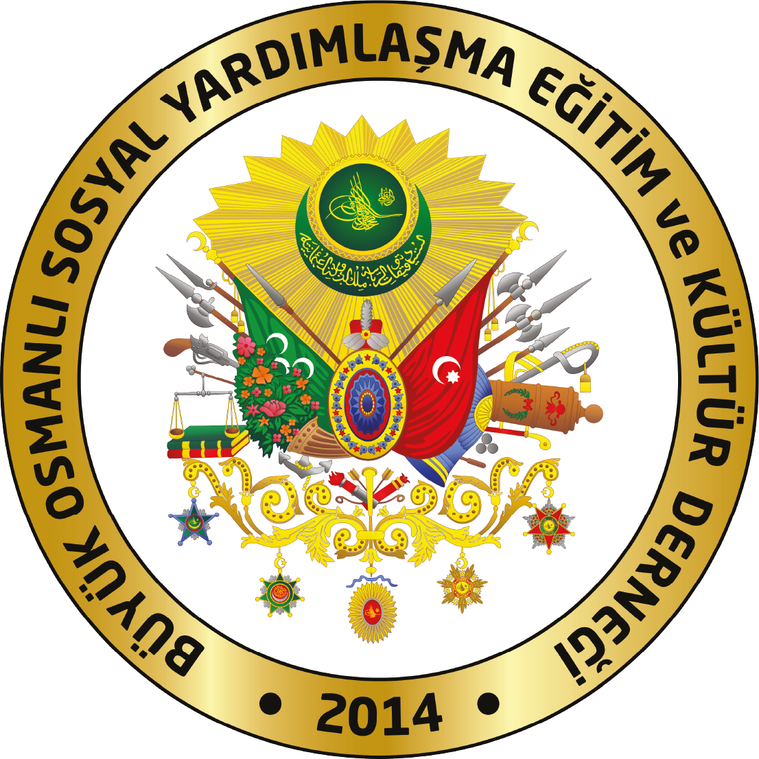 Büyük Osmanlı Sosyal Yardımlaşma Eğitim ve Kültür Derneği